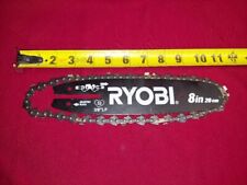 Ryobi pole saw for sale  Gower