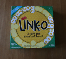 Linko board game for sale  WINCHESTER