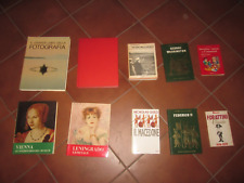 stock libri arte usato  Conegliano