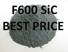 Silicon carbide 600 for sale  BIRMINGHAM