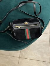 Gucci small suede for sale  Tujunga