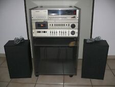 rack hifi gebraucht kaufen  Rottenburg