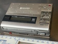 Vintage sharp ms200 for sale  Shipping to Ireland