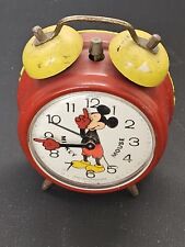 Mickey mouse alarm for sale  Lititz