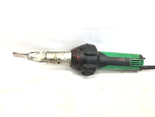 Leister triac electric for sale  Spring
