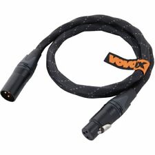 Vovox S100 XLR/XLR Profi cable comprar usado  Enviando para Brazil