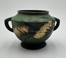 Roseville pottery green for sale  Shipping to Ireland