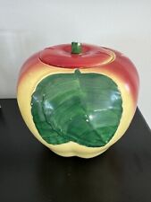 Vintage hull apple for sale  San Antonio