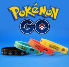 Set braccialetti pokemon usato  Gorla Minore