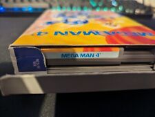 Megaman nes d'occasion  Mehun-sur-Yèvre