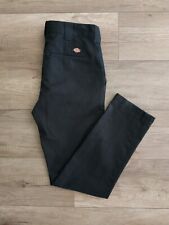 DICKIES Straight Leg Men's Chino Pants/Trousers, W30 L32, używany na sprzedaż  PL