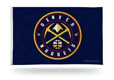 Denver nuggets 3x5 for sale  Boise