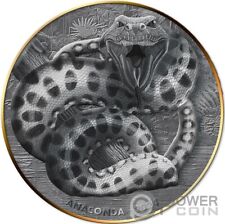 Anaconda doppia moneta usato  Ciampino