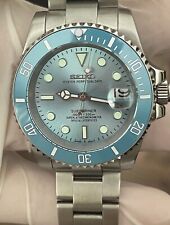 Nh35 dive watch for sale  Oakland
