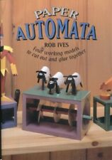 Paper automata four for sale  UK