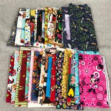 Lot cotton fabric for sale  Grand Haven