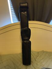 Pool cue hard for sale  Camden