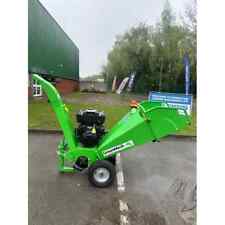 Greenmech cs100 wood for sale  CONGLETON