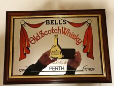 Bells old scotch for sale  HYDE