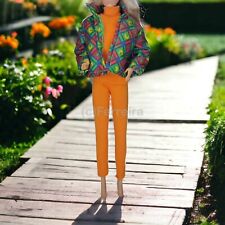 Barbie 9408 united gebraucht kaufen  Kassel