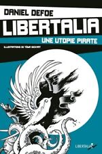 Libertalia utopie pirate d'occasion  France
