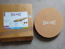 Usa pro wooden for sale  Shipping to Ireland