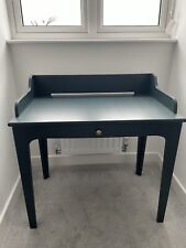 Ikea lommarp desk for sale  WOKINGHAM