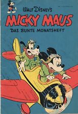 Micky maus comics gebraucht kaufen  Leipzig