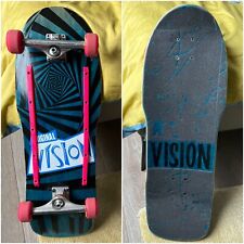 Vision retro complete for sale  LONDON