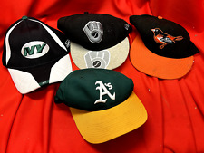 Lot hats baseball for sale  Nashville
