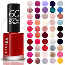 Rimmel seconds nail for sale  ILFORD