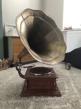 Gramophone for sale  WIGAN