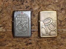 Unfired zippo lighters for sale  USA