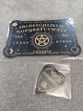 Wooden ouija spirit for sale  Shipping to Ireland