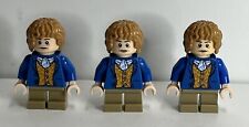 Lego bilbo blue for sale  Shipping to Ireland