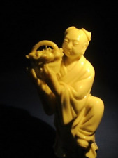 Antike chinesische figur gebraucht kaufen  Hamm
