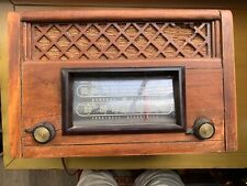 Vintage tube radio for sale  Jupiter