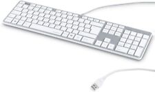 Hama tastatur kabelgebunden gebraucht kaufen  Hainburg