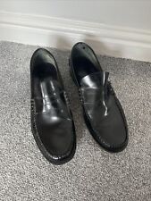 Loake lifestyle black for sale  UK