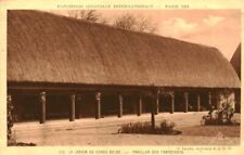 1900 old exhibition d'occasion  Expédié en Belgium