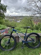 Trek roscoe mountain for sale  LEEDS