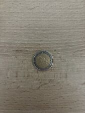 Moneta euro rara usato  Casapesenna