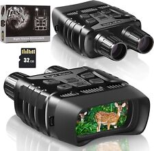 Night vision binoculars for sale  College Point