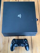 Ps4 pro 1to d'occasion  Vannes
