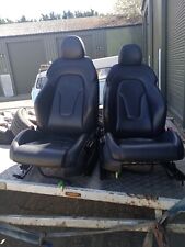 Audi mk2 pair for sale  CHINNOR