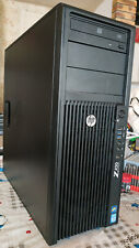 Polyvalent i7xeon3 8ghz d'occasion  Châlus