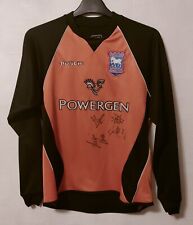 Ipswich town football for sale  PRENTON