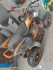 Kids quad bike for sale  PORT TALBOT