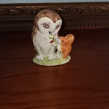 beswick owl for sale  Avon
