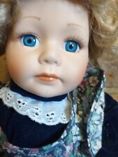 Genuine haunted doll for sale  NEWCASTLE UPON TYNE